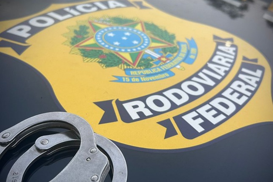 Divulgação | PRF