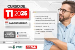 Divulgação | PMIS