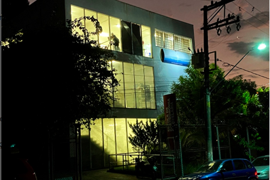 Portal O Taboanense