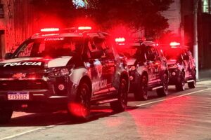 Divulgação | SSP SP