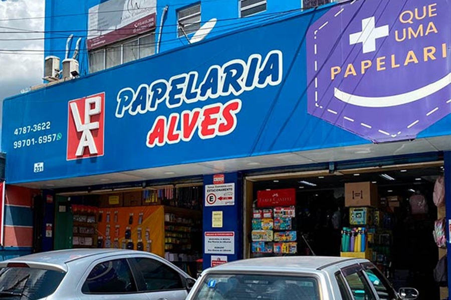 Arquivo / Portal O Taboanense