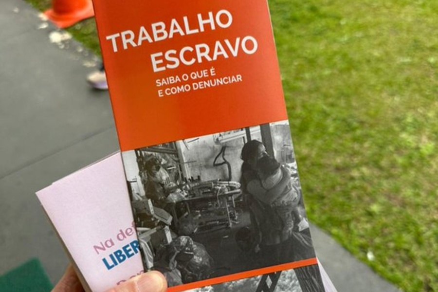 Divulgação | PRF
