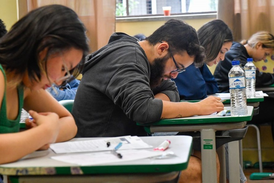 Divulgação/Governo de SP