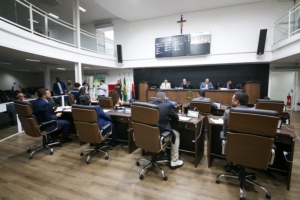 Leandro Barreira / Divulgação / CMTS