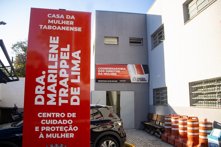 Antonia Alves | Secom | PMTS