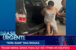 Reprodução | Band TV