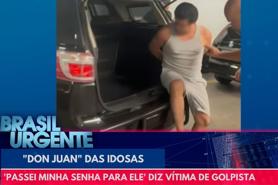 Reprodução | Band TV