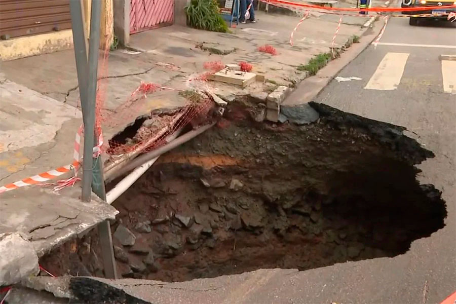 Reprodução / Globo