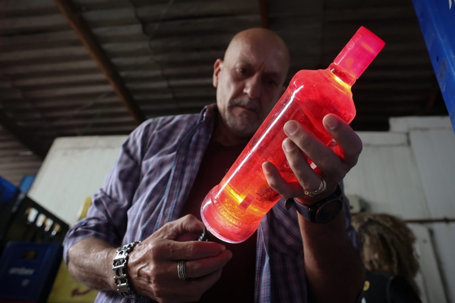 Pablo Jacob/Governo de São Paulo