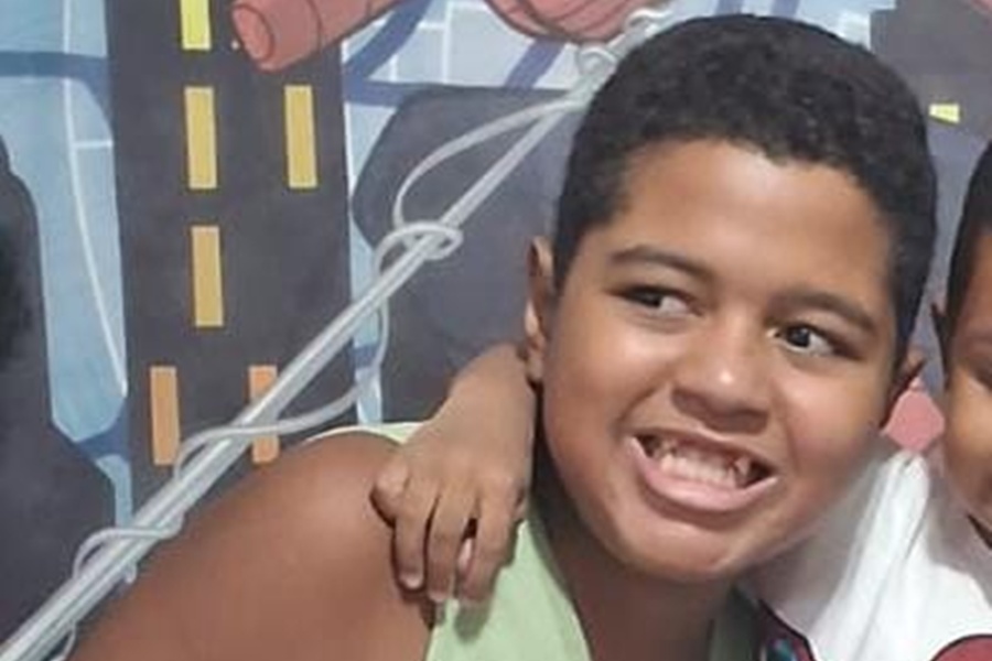 Divulgação | Arquivo Familiar