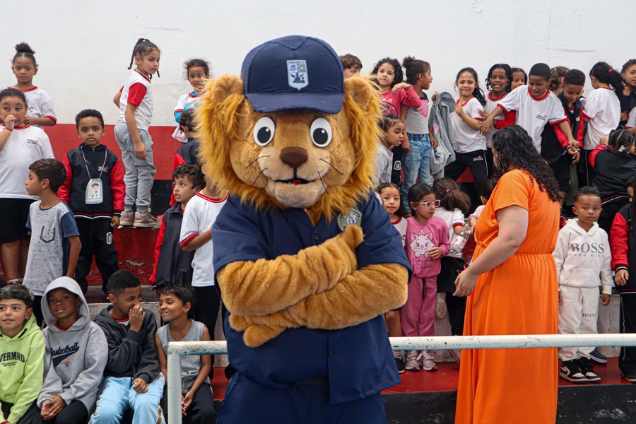 Antonia Alves | Secom | PMTS