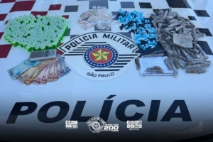 Divulgação | PMESP