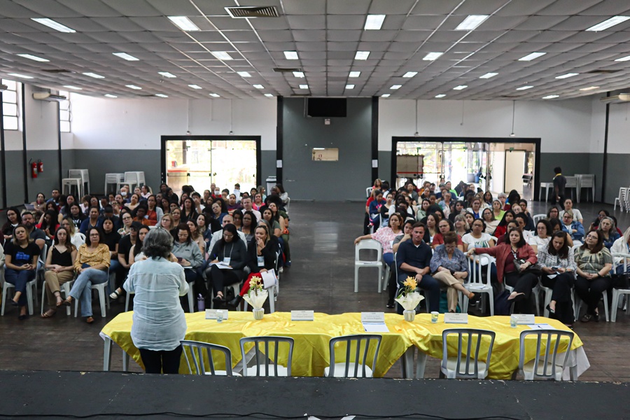 Antonia Alves| Secom | PMTS