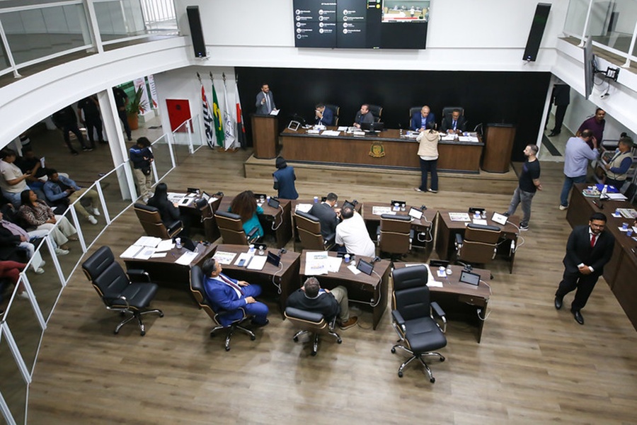 Leandro Barreira / Divulgação / CMTS