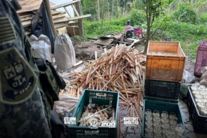 Divulgação | PMESP