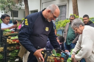 Divulgação | Nucom-SP