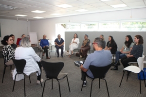 Antonia Alves | Secom | PMTS