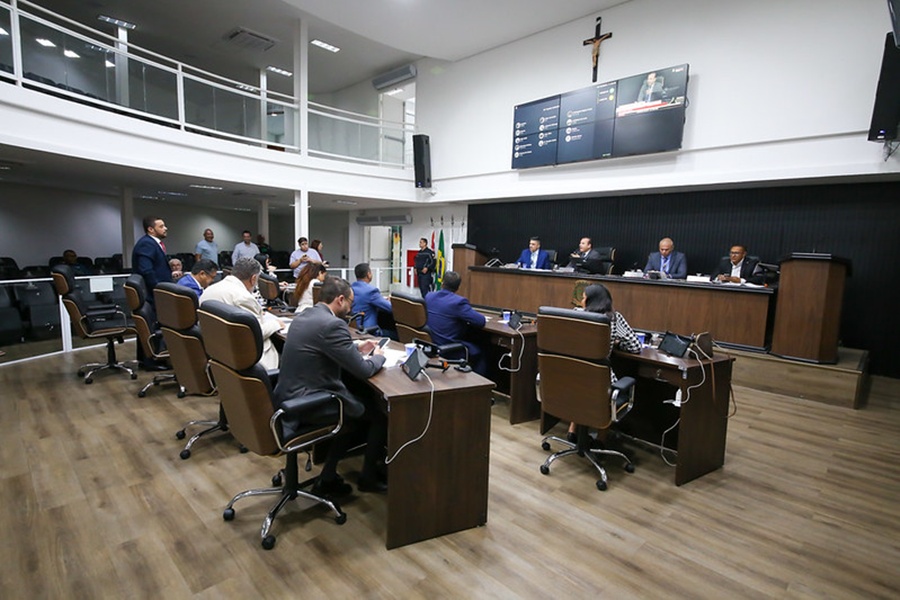 Leandro Barreira / Divulgação / CMTS