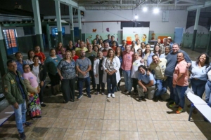 Leandro Barreira / Divulgação / Imprensa CMTS