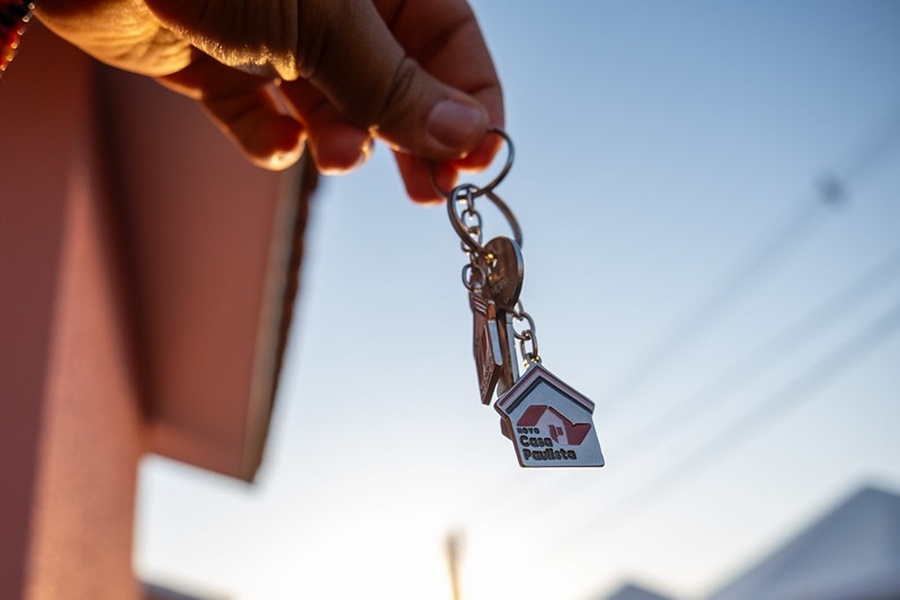 Divulgação | Governo do Estado de SP