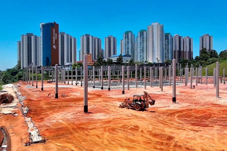 Carlos Guerra / Divulgação / SMICE