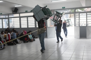 Antonia Alves | Secom | PMTS