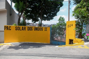 Antonia Alves | Secom | PMTS