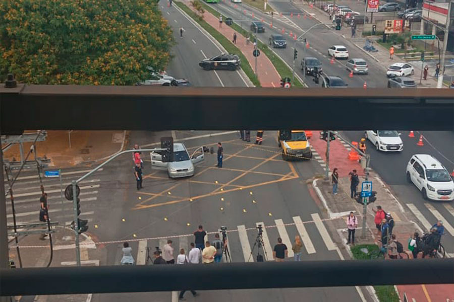 Reprodução / Redes Sociais