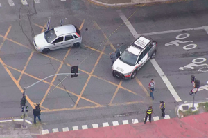 Reprodução / TV Globo