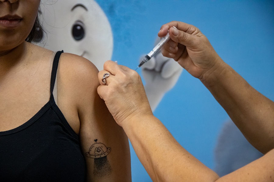 Ricardo Vaz | Secom | PMTS