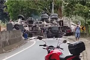 Reprodução | Redes Sociais