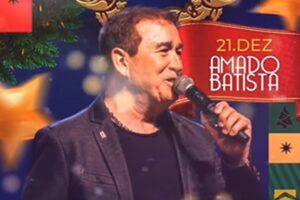 Reprodução | Redes Sociais