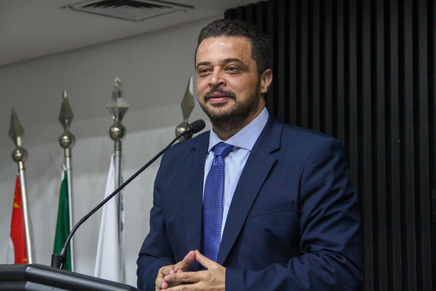 Leandro Barreira / Divulgação / CMTS