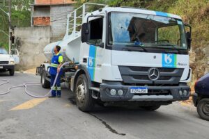 Divulgação | PMIS | Arquivo