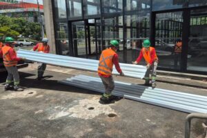 Divulgação | ViaQuatro