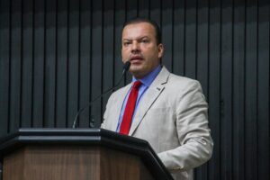 Leandro Barreira / Divulgação / CMTS