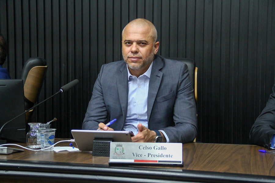 Leandro Barreira / Divulgação / CMTS