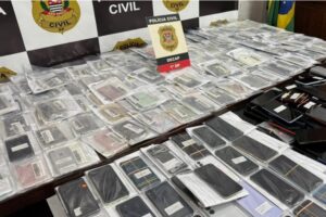 Divulgação | Governo do Estado de SP