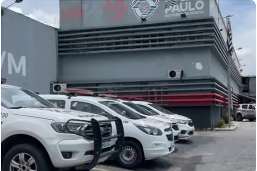 Reprodução/SBT Brasil