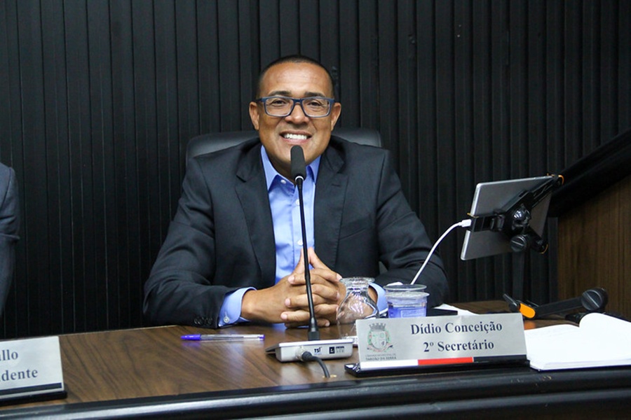 Leandro Barreira / CMTS