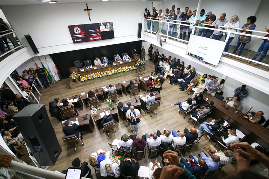 Leandro Barreira / Eduardo Medrado / Divulgação