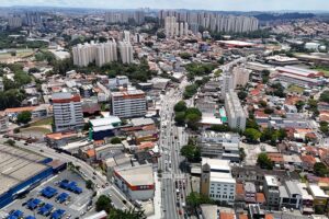 Rico Rodrigues / PMTS