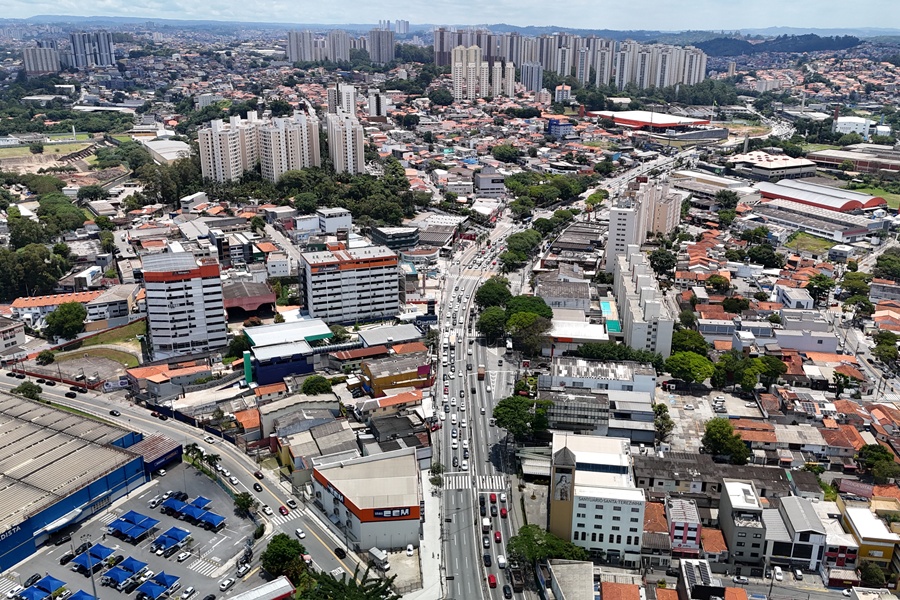 Rico Rodrigues / PMTS