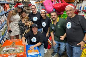 Divulgação | Patre