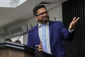 Leandro Barreira / Divulgação / CMTS