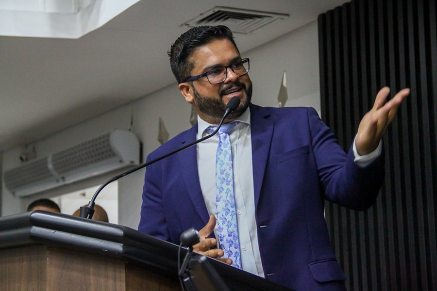 Leandro Barreira / Divulgação / CMTS