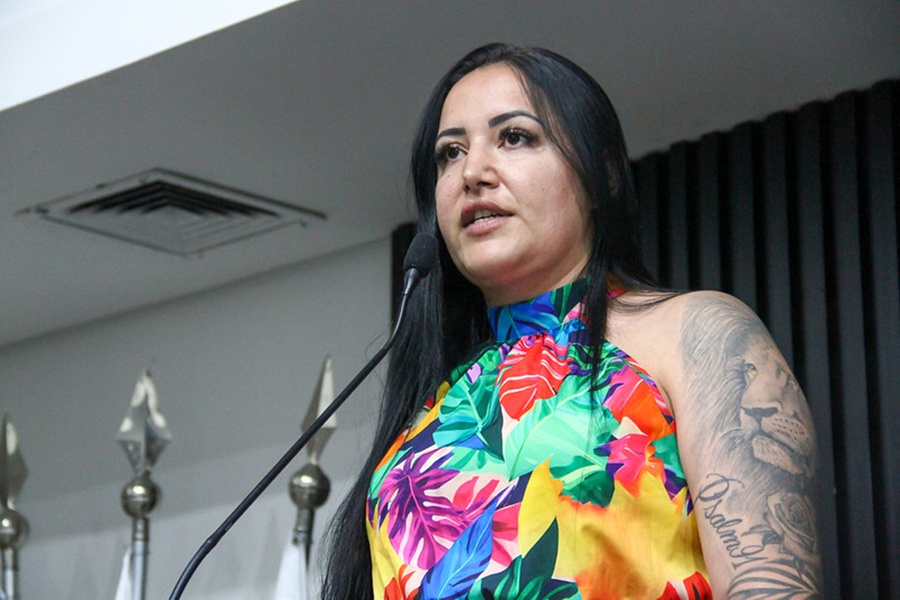 Leandro Barreira / Divulgação / CMTS