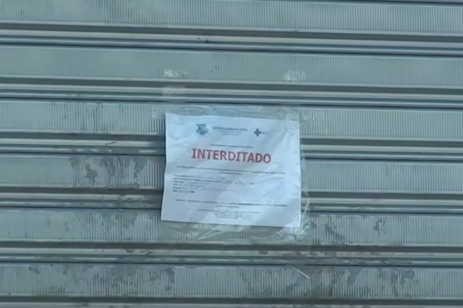 Reprodução | Band TV