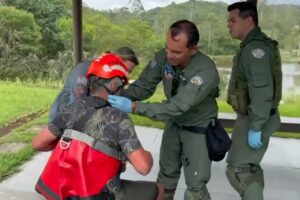 Divulgação | SSP SP