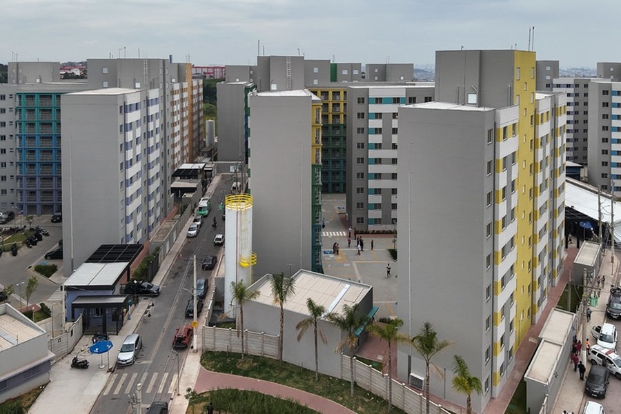 Divulgação | Governo do Estado de SP